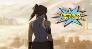 Crónicas del Multiverso #23 – Avatars and Doctors