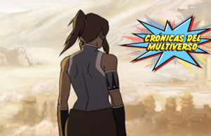 Crónicas del Multiverso #23 – Avatars and Doctors