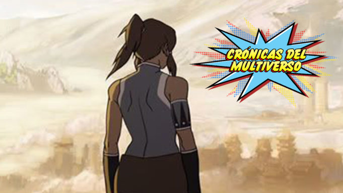 Crónicas del Multiverso #23 – Avatars and Doctors