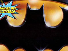 Crónicas del Multiverso #29 – The Road to The Dark Knight Rises