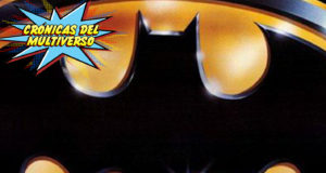 Crónicas del Multiverso #29 – The Road to The Dark Knight Rises