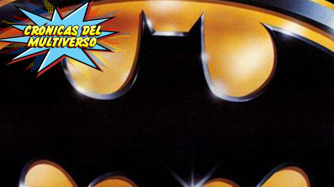 Crónicas del Multiverso #29 – The Road to The Dark Knight Rises