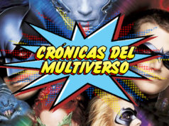 Crónicas del Multiverso #31 – The Road to The Dark Knight Rises Part II