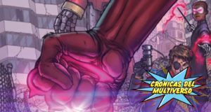 Crónicas del Multiverso #32 – Back to Basics