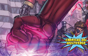 Crónicas del Multiverso #32 – Back to Basics
