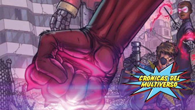 Crónicas del Multiverso #32 – Back to Basics