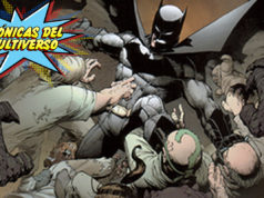 Crónicas del Multiverso #30 – Snyde Remarks