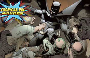 Crónicas del Multiverso #30 – Snyde Remarks