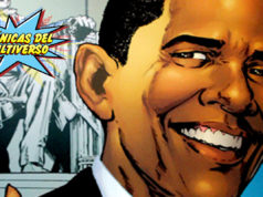 Crónicas del Multiverso #34 – Of Comic Book Politics