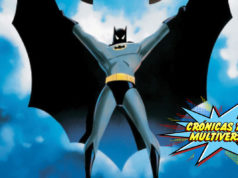 Crónicas del Multiverso #33 – The Road to The Dark Knight Rises Part III