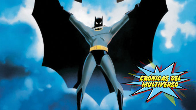 Crónicas del Multiverso #33 – The Road to The Dark Knight Rises Part III