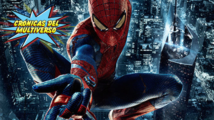 Crónicas del Multiverso #36 – Everything (slightly) Old is (more or less) New Again