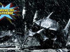 Crónicas del Multiverso #37 – A Storm Is Coming: The Dark Knight Rises Part I