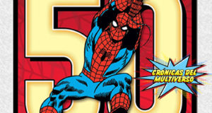Crónicas del Multiverso #39 – Fifty