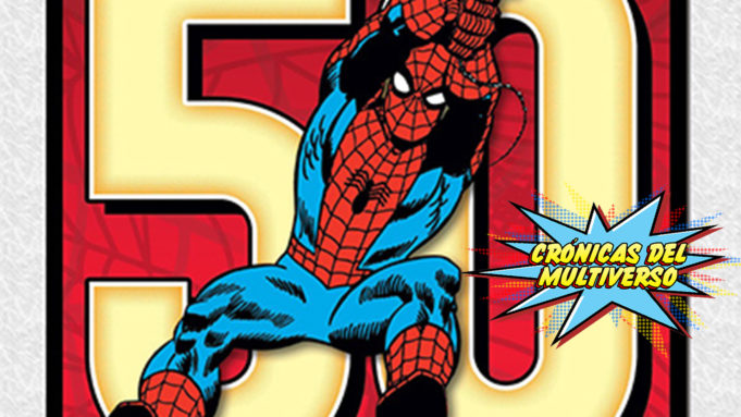 Crónicas del Multiverso #39 – Fifty