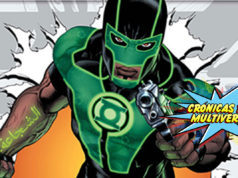 Crónicas del Multiverso #40 – Zero Sum