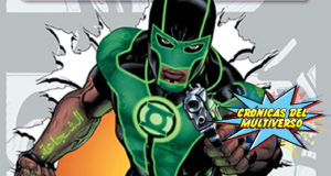 Crónicas del Multiverso #40 – Zero Sum