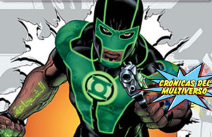 Crónicas del Multiverso #40 – Zero Sum