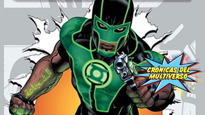 Crónicas del Multiverso #40 – Zero Sum