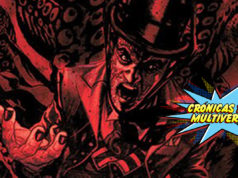 Crónicas del Multiverso #41 – Shady Dealings