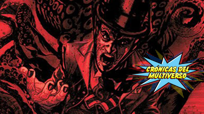 Crónicas del Multiverso #41 – Shady Dealings