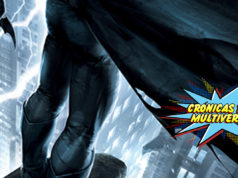 Crónicas del Multiverso #42 – The Return of the Night