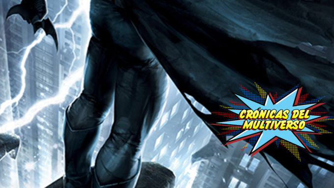 Crónicas del Multiverso #42 – The Return of the Night