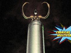 Crónicas del Multiverso #43 – Journey’s End