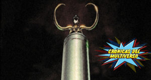 Crónicas del Multiverso #43 – Journey’s End