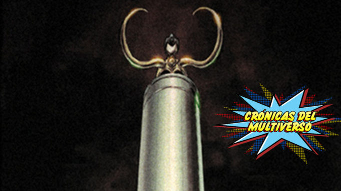 Crónicas del Multiverso #43 – Journey’s End