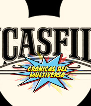 Crónicas del Multiverso #44 – When You Wish Upon a Death Star