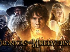 Crónicas del Multiverso #45 – Riddles in the Dark: The Hobbit – An Unexpected Journey