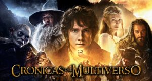 Crónicas del Multiverso #45 – Riddles in the Dark: The Hobbit – An Unexpected Journey