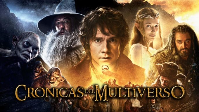Crónicas del Multiverso #45 – Riddles in the Dark: The Hobbit – An Unexpected Journey
