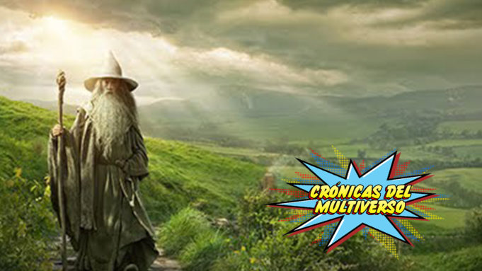 Crónicas del Multiverso #46 – Podcasts in the Dark