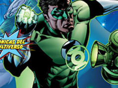 Crónicas del Multiverso #48 – Light and Darkness