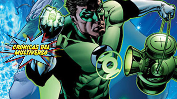 Crónicas del Multiverso #48 – Light and Darkness