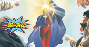 Crónicas del Multiverso #49 – The Return