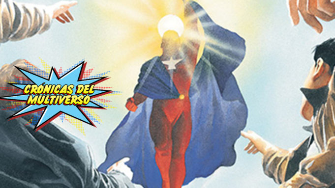 Crónicas del Multiverso #49 – The Return