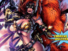 Crónicas del Multiverso #50 – Angels