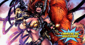 Crónicas del Multiverso #50 – Angels