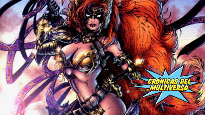 Crónicas del Multiverso #50 – Angels