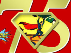 Crónicas del Multiverso #53 – Man of Diamond Parte II