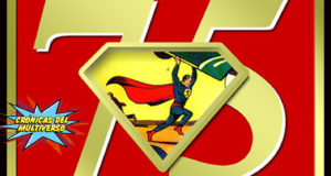 Crónicas del Multiverso #53 – Man of Diamond Parte II