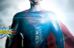 Crónicas del Multiverso #58 – Man of Steel Part II