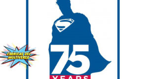 Crónicas del Multiverso #56 – Superman Month