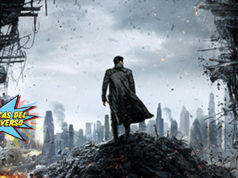 Crónicas del Multiverso #55 – Trek Wars