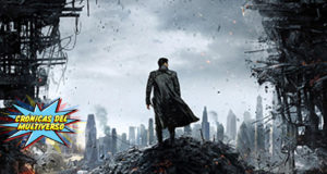 Crónicas del Multiverso #55 – Trek Wars