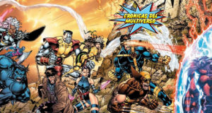 Crónicas del Multiverso #64 – X Marks the Spot part IV