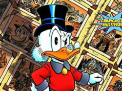 Crónicas del Multiverso #65 – The Life and Times of a Comic Book Podcast